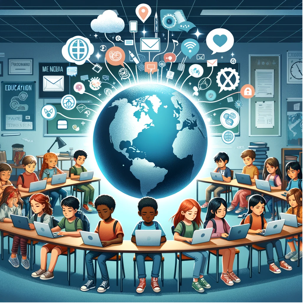 Digital global citizenship education is essential: UNESCO’s tool can be a solution
