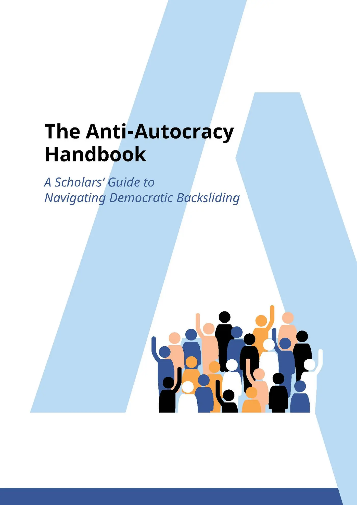Authoritarianization Does Not Happen Overnight